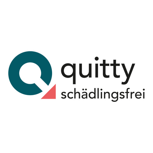 Quitty- Interne Materialbestellung